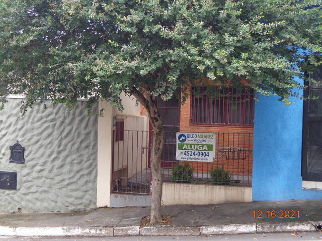 #09 - Casa para Locação em Itatiba - SP - 1