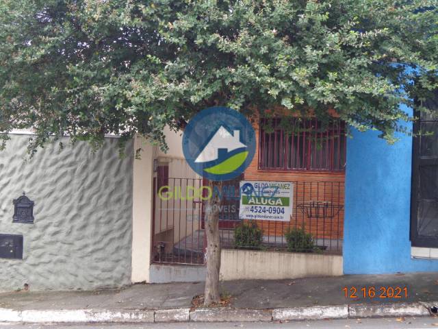 #14 - Casa para Locação em Itatiba - SP