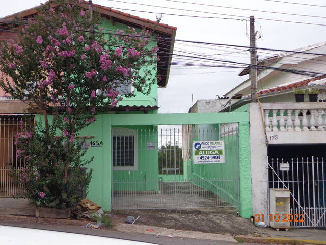 #15 - Casa para Locação em Itatiba - SP - 1
