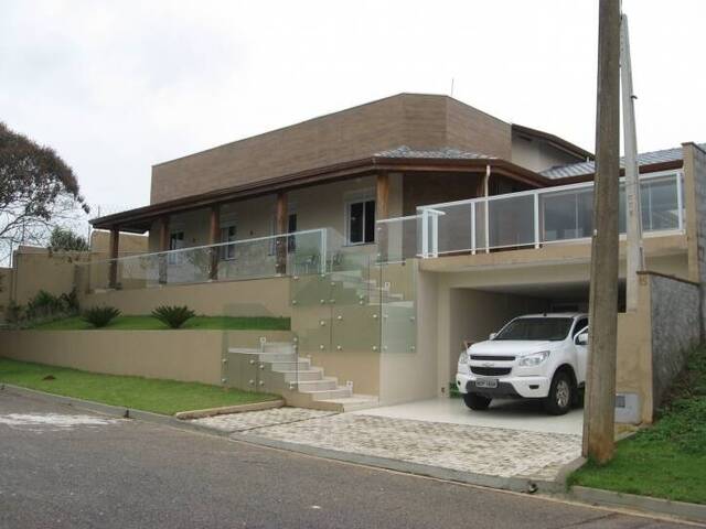 #CC045 - Casa em condomínio para Venda em Itatiba - SP - 2