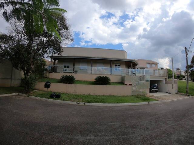 #CC045 - Casa em condomínio para Venda em Itatiba - SP