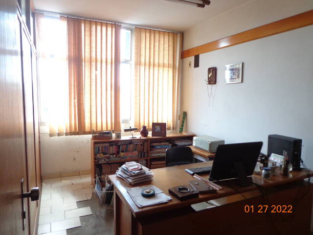 #30 - Sala para Locação em Itatiba - SP