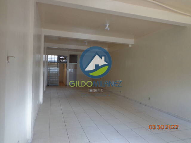 #17 - Salão Comercial para Locação em Itatiba - SP
