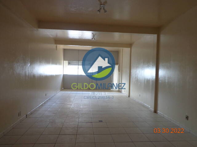 #17 - Salão Comercial para Locação em Itatiba - SP