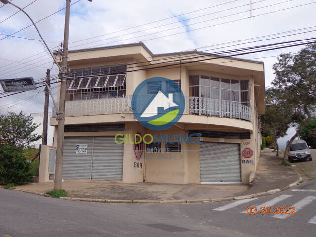 #17 - Salão Comercial para Locação em Itatiba - SP
