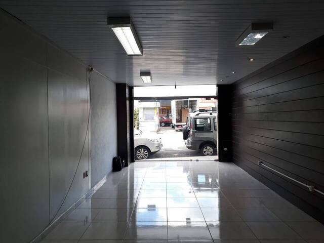 #15 - Salão Comercial para Locação em Itatiba - SP - 3