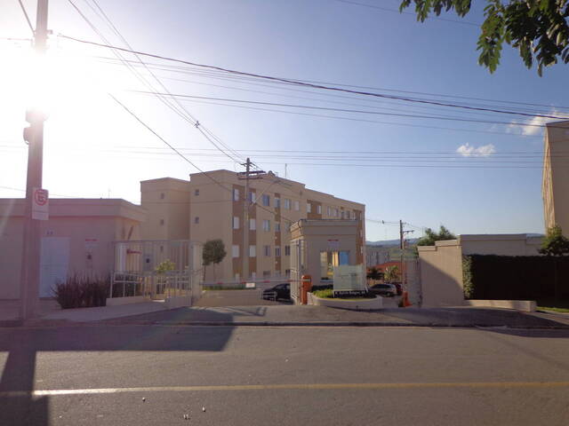 #28 - Apartamento para Locação em Itatiba - SP