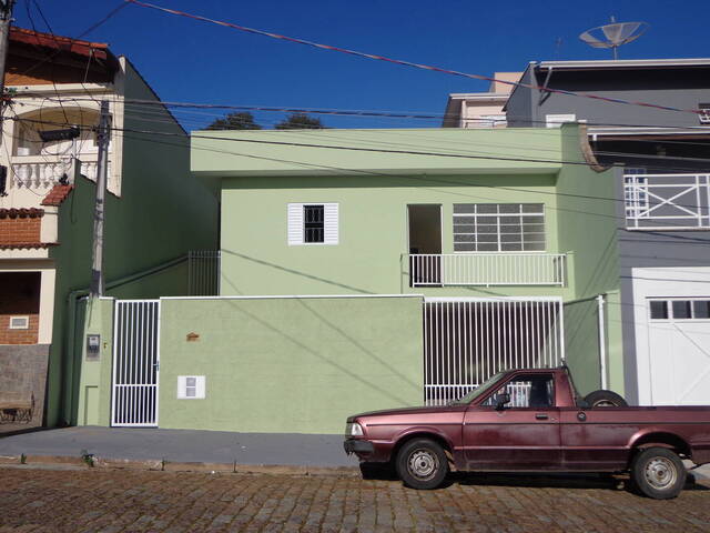 #20 - Casa para Locação em Itatiba - SP