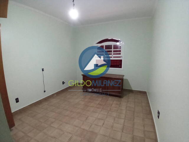 #37 - Casa para Locação em Itatiba - SP