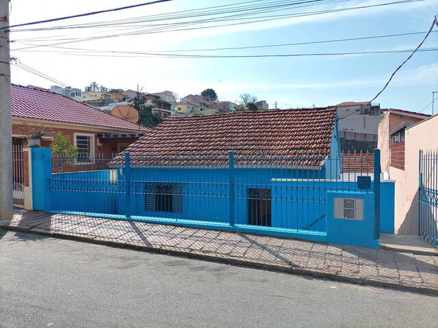#36 - Casa para Locação em Itatiba - SP