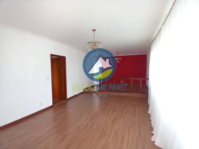 #20 - Casa para Locação em Itatiba - SP