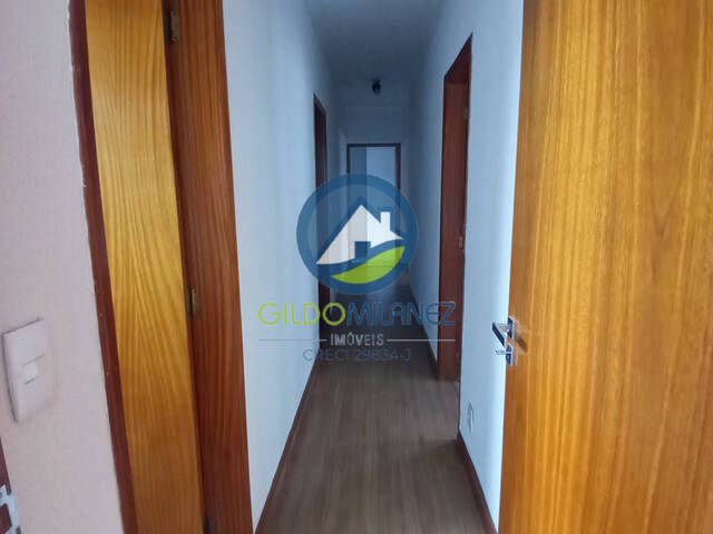 #20 - Casa para Locação em Itatiba - SP