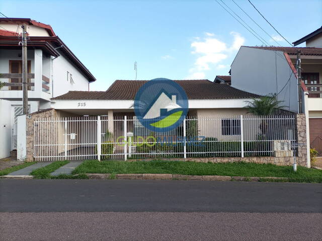 Locação em Nova Itatiba - Itatiba