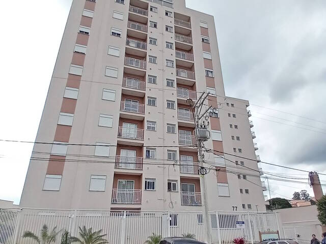 #16 - Apartamento para Locação em Itatiba - SP