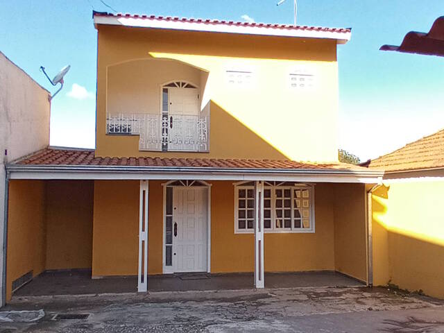 #31 - Casa para Locação em Itatiba - SP