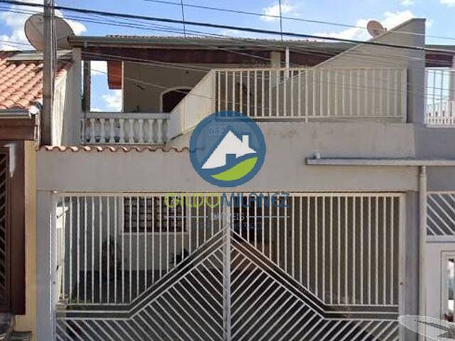 Locação em Jardim Ipê - Itatiba