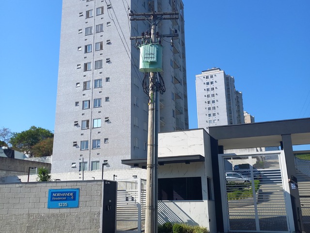 #10 - Apartamento para Locação em Itatiba - SP