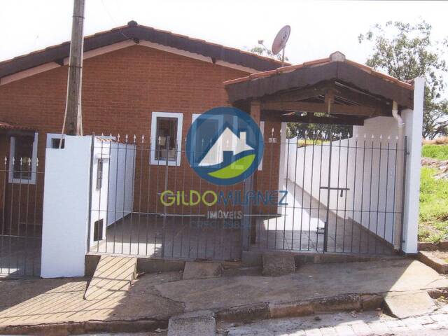 #2 - Casa para Locação em Itatiba - SP