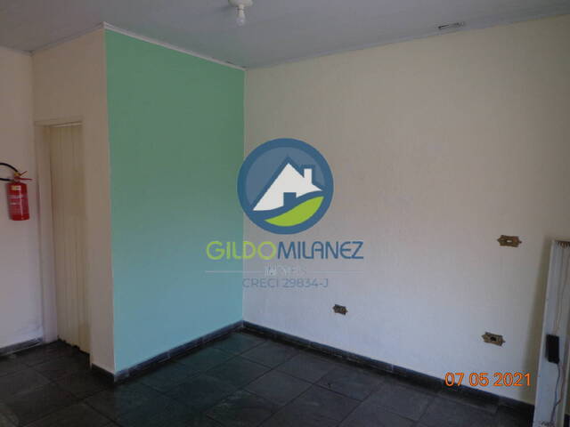 #37 - Salão Comercial para Locação em Itatiba - SP