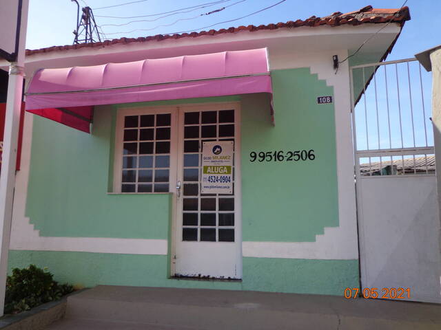 #17 - Salão Comercial para Locação em Itatiba - SP
