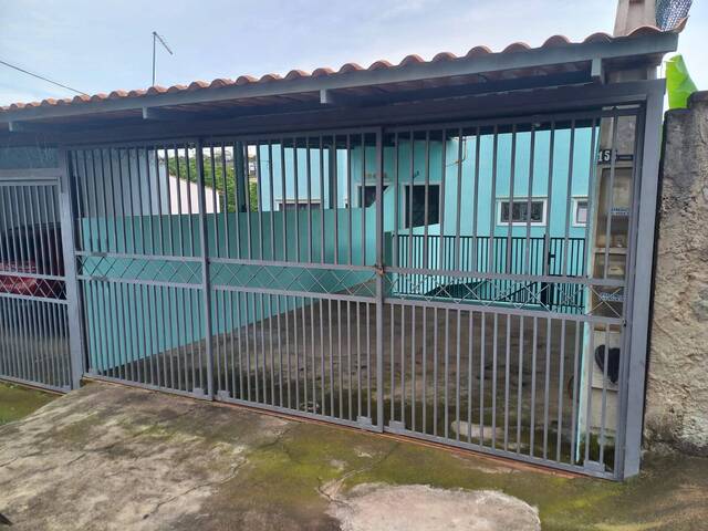 #37 - Casa para Locação em Itatiba - SP
