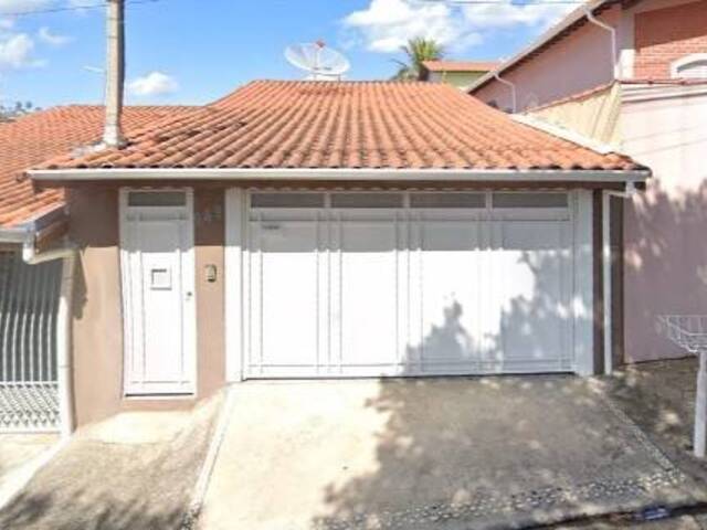 #02 - Casa para Locação em Itatiba - SP