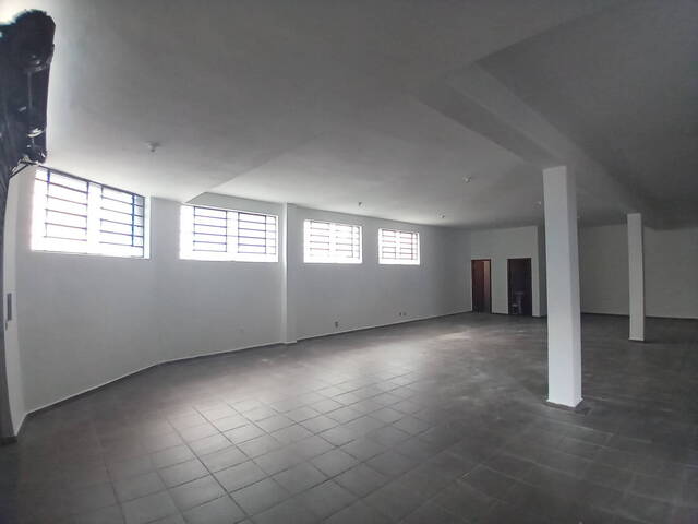 #38a - Salão Comercial para Locação em Itatiba - SP - 3