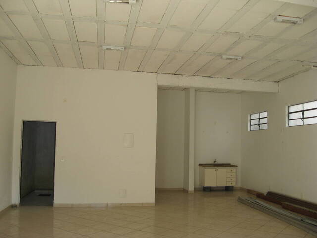 #05 - Salão Comercial para Locação em Itatiba - SP