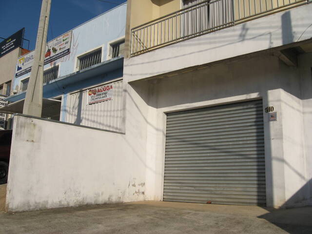 Salão Comercial para Locação em Itatiba - 5