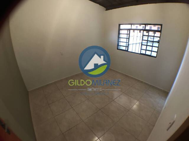 #45 - Casa para Locação em Itatiba - SP