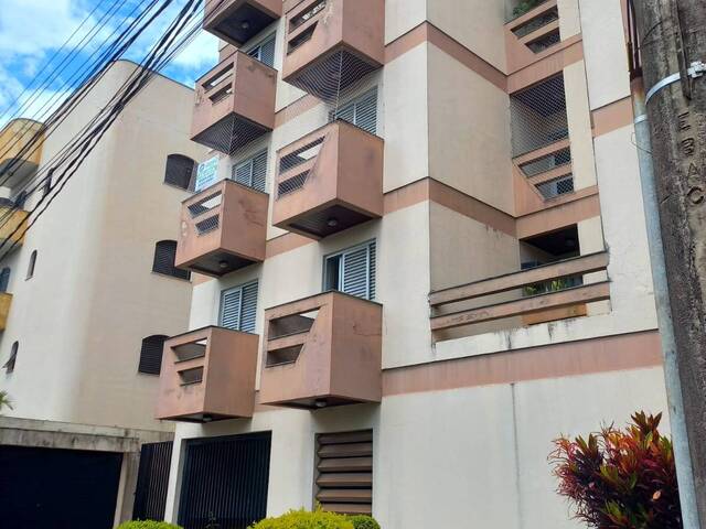 #40 - Apartamento para Locação em Itatiba - SP - 1