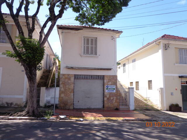 #27 - Casa para Locação em Itatiba - SP - 1