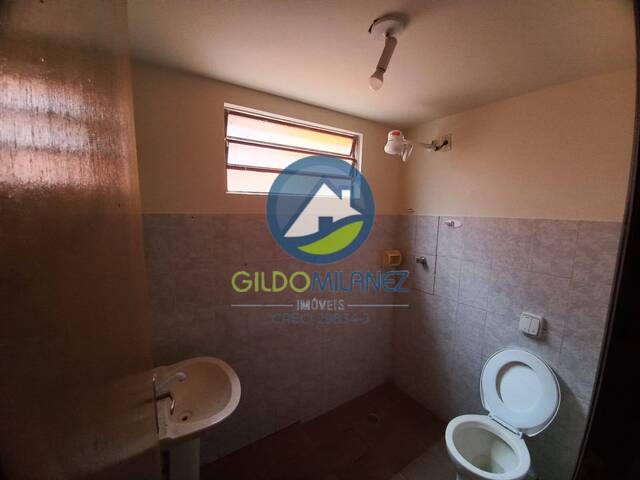 #29 - Casa para Locação em Itatiba - SP