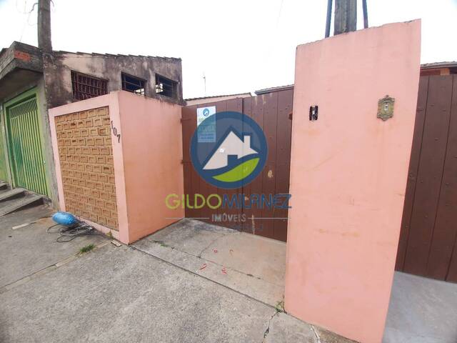 #2109 - Casa para Locação em Itatiba - SP