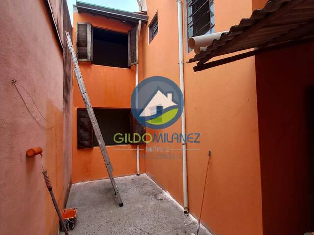 #2109 - Casa para Locação em Itatiba - SP