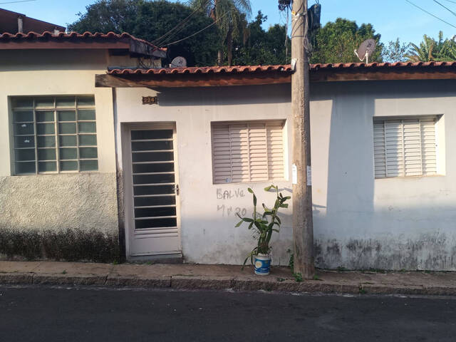 #08 - Casa para Locação em Itatiba - SP - 1