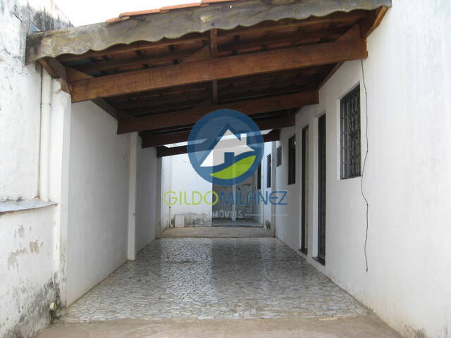 #39 - Casa para Locação em Itatiba - SP