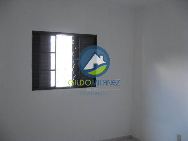 #39 - Casa para Locação em Itatiba - SP