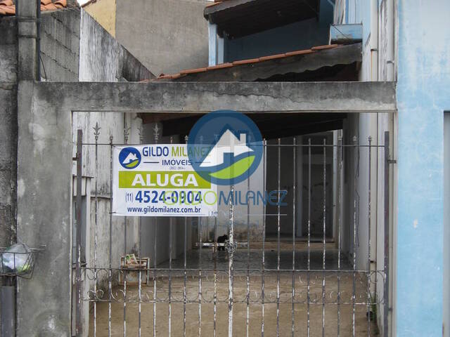 #39 - Casa para Locação em Itatiba - SP