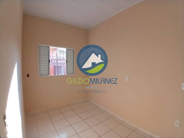 #13 - Casa para Locação em Itatiba - SP