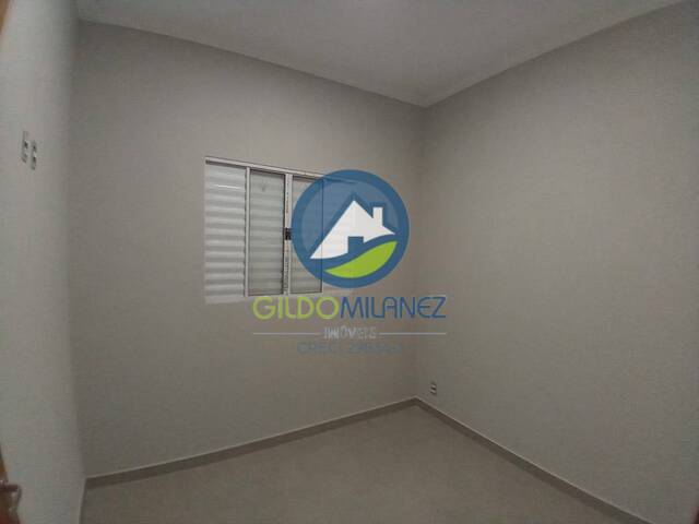 #01 - Casa para Locação em Itatiba - SP