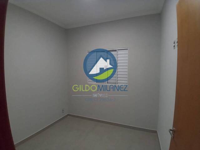 #01 - Casa para Locação em Itatiba - SP