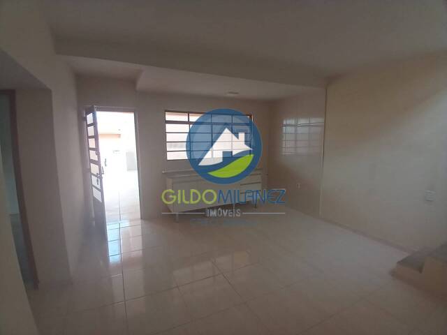 #02 - Casa para Locação em Itatiba - SP