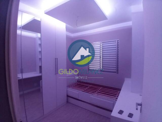 #27 - Apartamento para Locação em Itatiba - SP