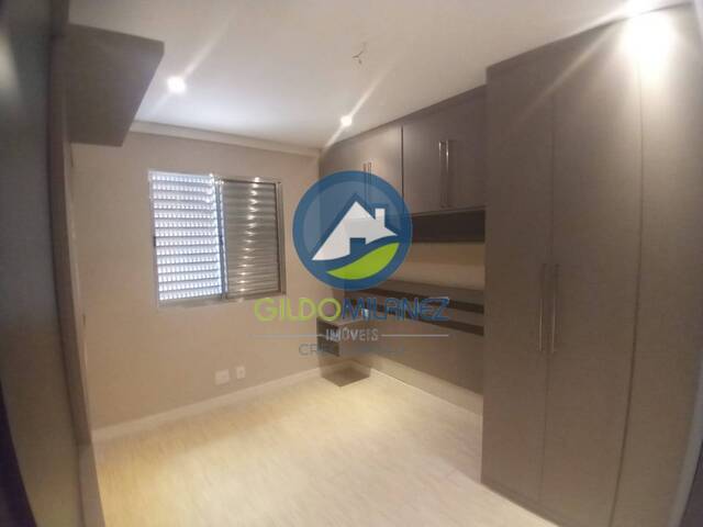 Apartamento para Locação em Itatiba - 5