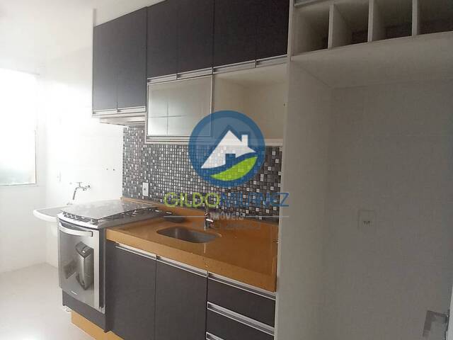 #27 - Apartamento para Locação em Itatiba - SP