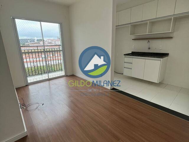 #34 - Apartamento para Locação em Itatiba - SP