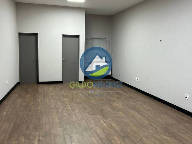 #44 - Sala para Locação em Itatiba - SP - 3