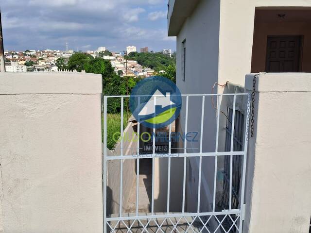 #01 - Casa para Locação em Itatiba - SP