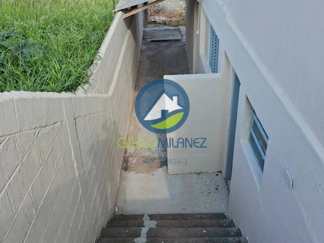 #01 - Casa para Locação em Itatiba - SP